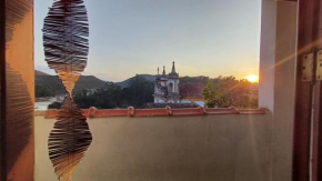 Refúgio Aconchegante no Centro Histórico